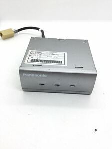 ◆07155) パナソニック　Panasonic i-PRO 同軸　LAN コンバーター　レシーバー　WJ-PR204 現状品