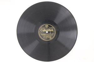 78RPM/SP Wilder, Schumann Les Bohemiens / Il Trovatore J2880 COLUMBIA Japan /00500