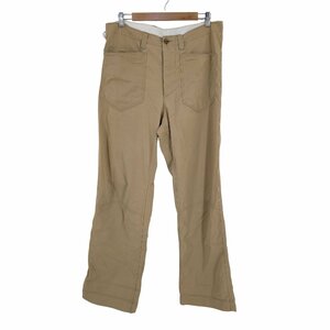 COMME des GARCONS HOMME(コムデギャルソンオム) 10SS FATIGUE PANT 中古 古着 0347