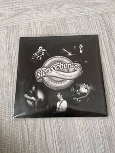 stereophonics 廃盤　7インチ アナログ　レコード　Handbags and Gladrags 