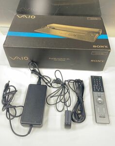 ★中古即決！SONY VAIO typeF （VGN-FS）専用 テレビポートリプリケーター VGP-PRFS10V