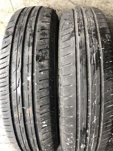 175/80R16 TOYO/PROXES CF2 SUV 夏タイヤ2本　20年 ジムニー