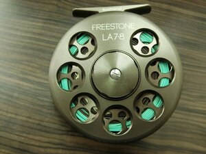 ★ＵＳＥＤ★〇Ｆリール０４〇シマノ　フリーストーン　ＬＡ　７・８　お見逃しなく！ＦＲＥＥＳＴＯＮＥ