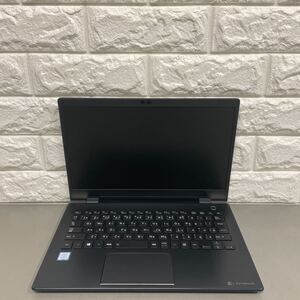 フ97 TOSHIBA dynabook G83/M PG83MTACG37AD21 Core i5 8250U メモリ8GB 