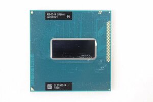 Intel CPU Core i7-3610QM 2.30GHz PGA988☆