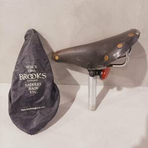 24c/800469-5/111-5/YY6000/自転車用品 BROOKS PROFESSIONAL ブルックスプロフェッショナル レザー サドル