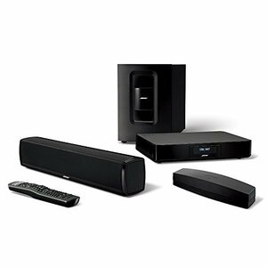 Bose SoundTouch 120 home theater system ホームシアターシステム SoundTo(中古品)