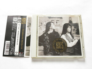 KIX-S s/t APCA-27