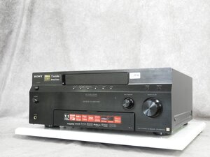 ☆ SONY ソニー STR-DA6400ES AVアンプ ☆中古☆