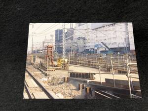 【昔の鉄道写真】LC266-24■池袋■■■昭56.11.15■国鉄/国電■r-70