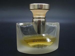 ■美品■ BVLGARI ブルガリ オードパルファム 30ml 香水 フレグランス パフューム レディース DF4338