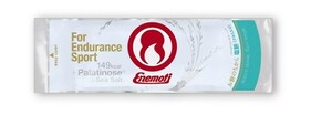 ENEMOTI エネもち 塩餅 パラチノース配合 145kcal トレラン ウルトラマラソン トライアスロン 補給食 10本までネコポスで同梱発送可