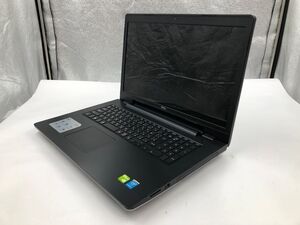 Dell Inc./ノート/HDD 1000GB/第5世代Core i5/メモリ8GB/WEBカメラ有/OS無/NVIDIA Corporation GM108M [GeForce 840M] 2GB-241219001394742