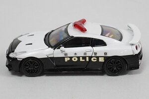 ERA CAR エラカー 1/64 NISSAN 日産 GT-R R35 Japan Police Car 日本警察自動車