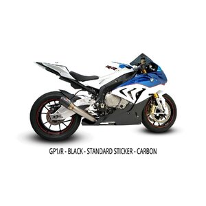 BMW S 1000RR 2017～2019 ,S 1000R 2017～2021 e4 AUSTINRACING フルエキゾーストマフラー オースティンレーシング