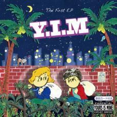 Y.I.M 中古 CD