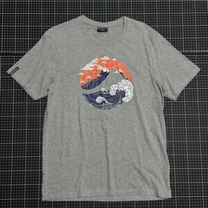 MONTANE『モンテイン』Tシャツ・トレラン・トレイルランニング トレッキング サイクリング