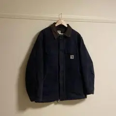 【Special × ほぼデッド】Carhartt トラディショナルジャケット