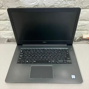 R134 DELL Vostro 5468 P75G Core i5 7200U メモリ8GB