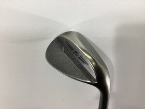 タイトリスト ボーケイSM8ジェットブラック56-12D/N.S.PRO MODUS3 WEDGE 105/Wedge/56[9906]■杭全本店