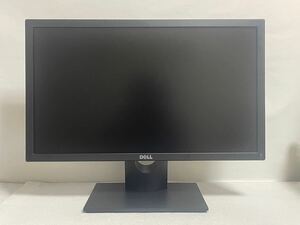 DELL 液晶モニター E2216H 2019年製 フルHD FHD 21.5インチモニター