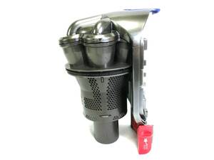 dyson ダイソン サイクロン部品 コードレス掃除機 分解/洗浄/除菌済み NO.2