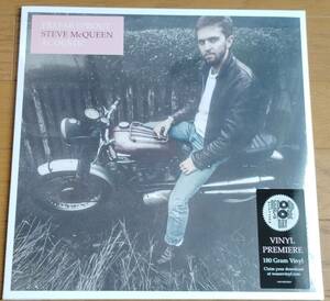 PREFAB SPROUT STEVE McQUEEN ACOUSTIC 2019 RSD 限定盤 新品未開封 ネオアコ