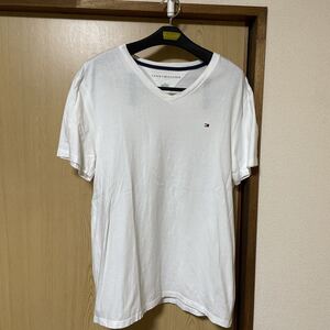 TOMMY HILFIGER半袖Tシャツ Ｍサイズ