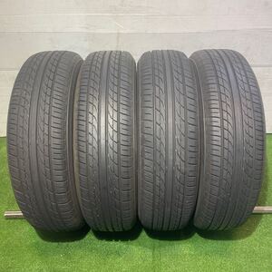 PRACTIVA 165/70R14 81s 2022年製　4本セット