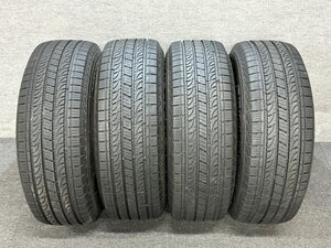 YOKOHAMA GEOLANDAR H/T 265/70R16 265/70R16 21年製 夏タイヤ 4本セット 個人宅様配送不可 営業所止め可 (ヨコハマ/ジオランダー