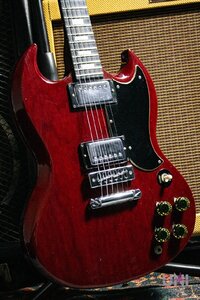 Gibson SG Standard / 1974