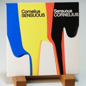 即決【美品】コーネリアス　CORNELIUS　SENSUOUS