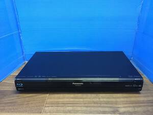 Panasonic ブルーレイレコーダー DMR-BR570 中古品2104