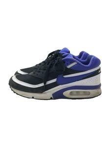 NIKE◆AIR MAX BW_エアマックス BW/25cm/BLK