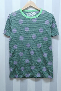 2-8583A/ポールスミス 半袖Tシャツ Paul Smith 送料200円 