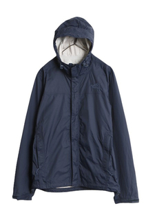 ノースフェイス DRYVENT マウンテンパーカー ジャケット メンズ M / The North Face アウトドア マンパ ナイロン ジャンパー フード 薄手