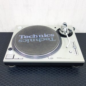 Technics テクニクス レコードプレイヤー SL-1200MK5【 中古品 / 動作確認済み 】