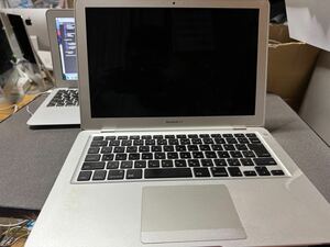 MacBookAir 2009 ジャンク品