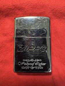 ZIPPO 1993年製 ジッポ