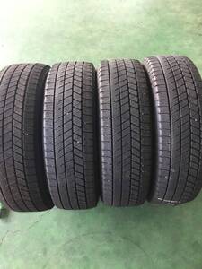 185/65R15ブリヂストン VRX3