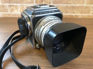 欠品有 HASSELBLAD　500C　Carl　Zeiss　Planar　F2.8　80mm　中判カメラ　ハッセルブラッド　カールツァイス　Planar プラナー 80mm f2.8