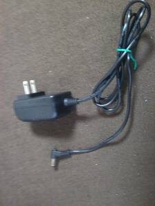 ●EDO-LITECH AC ADAPTER LYD1201000 