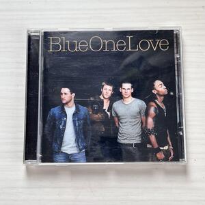 ■Blue ブルー★One Love★洋楽★アルバム★輸入版■