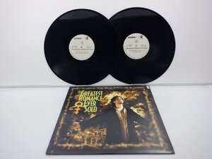 Elton John「Breaking Hearts」LP（12インチ）/The Rocket Record Company(25PP-130)/洋楽ロック