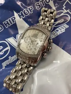 phat ice avalanche 腕時計 中古