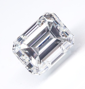 【100円～】VS1！0.481ct 天然ダイヤ Gカラー (ナチュラルカラー) 　EM