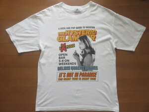 ☆【HYSTERIC GLAMOUR】★Tシャツ★Sサイズ☆