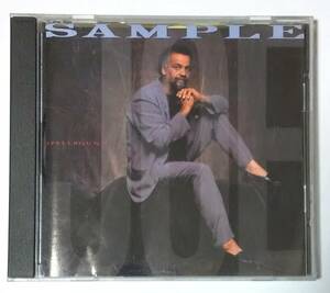 JOE SAMPLE SPELLBOUND / ジョー・サンプル スペルバウンド