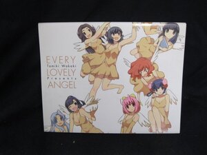 EVERY LOVELY ANGEL　付属品無し/DAA