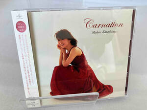 帯あり 辛島美登里 CD カーネーション